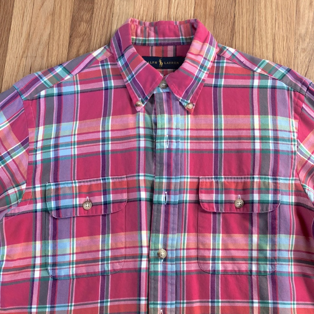Ralph Lauren - $10